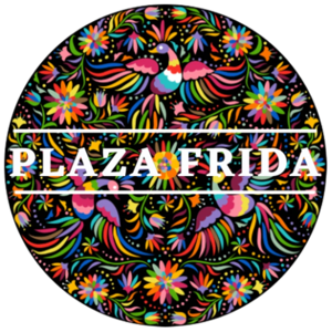 Plaza Frida