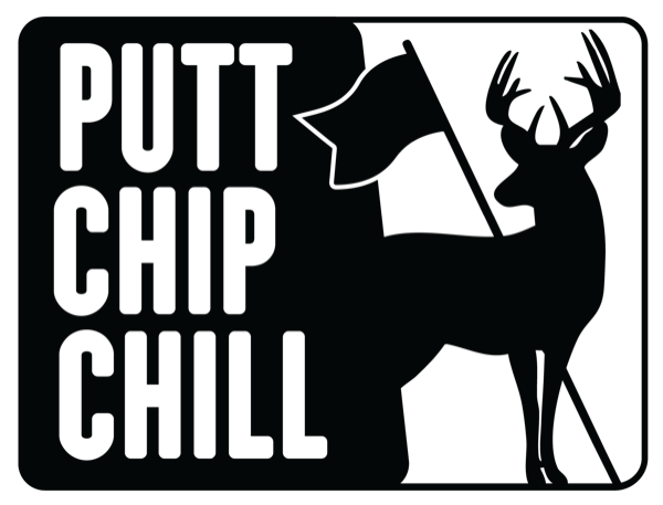 Putt Chip Chill